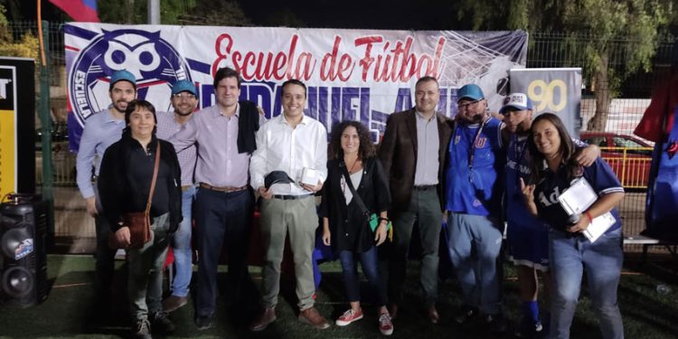 COMPUTADORES DONADOS POR FINNING CONTRIBUIRÁN A LA EDUCACIÓN DE NIÑOS Y NIÑAS DE PUDAHUEL