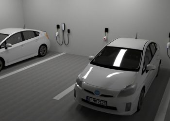 ENÉRGICA CITY, LA STARTUP CHILENA QUE IMPULSA LA ELECTROMOVILIDAD EN LAS EMPRESAS