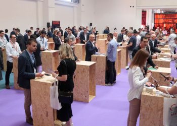 XIII BARÓMETRO DEL CÍRCULO LOGÍSTICO DEL SIL 2023 QUE SE CELEBRARÁ DEL 7 AL 9 DE JUNIO