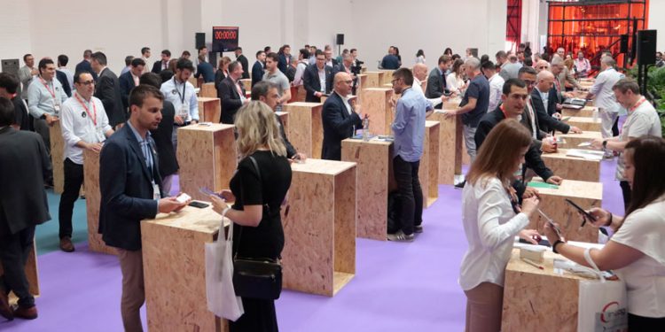 XIII BARÓMETRO DEL CÍRCULO LOGÍSTICO DEL SIL 2023 QUE SE CELEBRARÁ DEL 7 AL 9 DE JUNIO