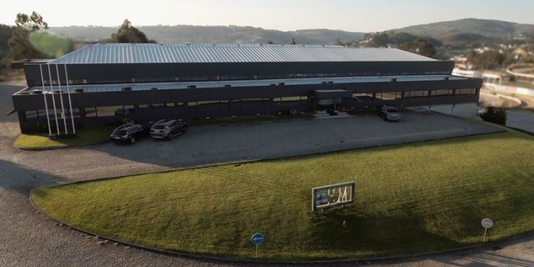 EL GRUPO FSM CONTARÁ CON UN ALMACÉN AUTOMÁTICO DE VRC 