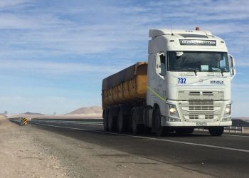 INTELIGENCIA ARTIFICIAL: LA SOLUCIÓN PARA MEJORAR LA SEGURIDAD Y EFICIENCIA EN EL TRANSPORTE