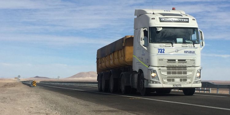 INTELIGENCIA ARTIFICIAL: LA SOLUCIÓN PARA MEJORAR LA SEGURIDAD Y EFICIENCIA EN EL TRANSPORTE