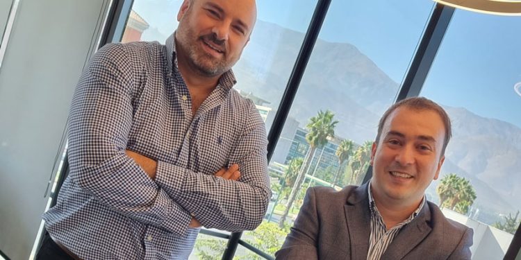 DIGITALIZAR PROCESOS PARA UN RETAIL EXITOSO