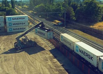 CHERRY EXPRESS: UNA CADENA DE FRÍO INTEGRADA ES FUNDAMENTAL PARA EL ÉXITO DE LAS EXPORTACIONES