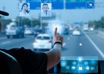 MOBICUA: SOLUCIÓN PARA PREVENIR FATIGA Y SOMNOLENCIA POR MEDIO DEL ANÁLISIS DE COMPORTAMIENTO DEL CONDUCTOR