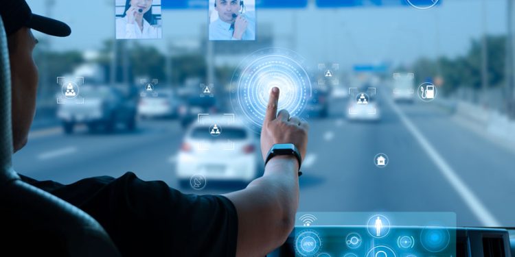 MOBICUA: SOLUCIÓN PARA PREVENIR FATIGA Y SOMNOLENCIA POR MEDIO DEL ANÁLISIS DE COMPORTAMIENTO DEL CONDUCTOR