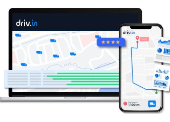 DRIVIN CONSOLIDA SU OFERTA DE GESTIÓN LOGÍSTICA Y APUNTA AL CRECIMIENTO EN EUROPA
