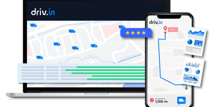 DRIVIN CONSOLIDA SU OFERTA DE GESTIÓN LOGÍSTICA Y APUNTA AL CRECIMIENTO EN EUROPA
