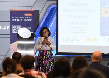 ESTUDIO DE CIO DE LA UNIVERSIDAD DE CHILE Y OTIC SOFOFA: