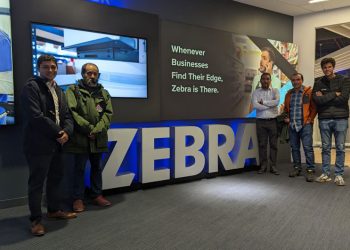 STG FUE PARTÍCIPE DE PROMAT 2023: FERIA INTERNACIONAL DE TECNOLOGÍAS PARA LA CADENA DE SUMINISTRO