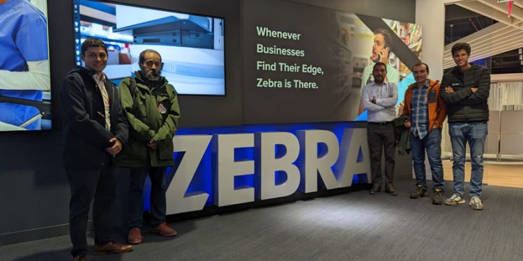 STG FUE PARTÍCIPE DE PROMAT 2023: FERIA INTERNACIONAL DE TECNOLOGÍAS PARA LA CADENA DE SUMINISTRO