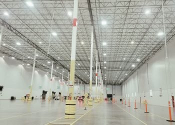 EL MERCADO BODEGAJE MANTIENE SU RITMO CON CIFRAS HISTÓRICAS