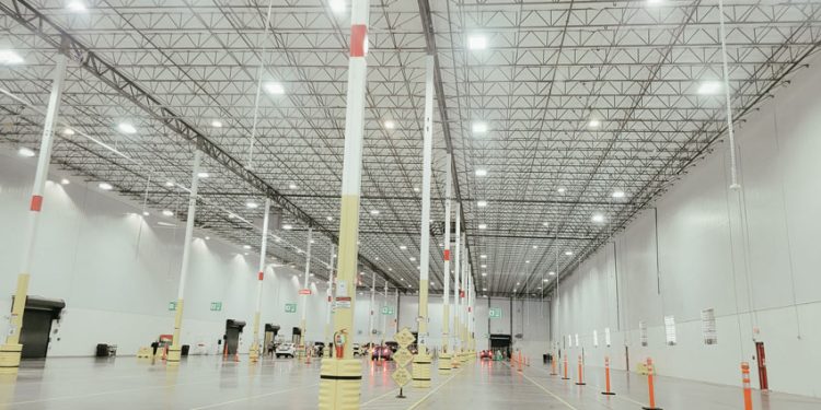 EL MERCADO BODEGAJE MANTIENE SU RITMO CON CIFRAS HISTÓRICAS