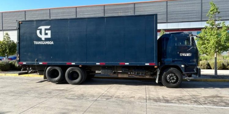 TRANSGAMBOA: SEGURIDAD Y EXPERIENCIA EN EL TRANSPORTE DE CARGA VALORADA