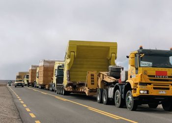 CARGOTRANS SCHIAPPACASSE EXCELENCIA OPERACIONAL PARA MARCAR LA DIFERENCIA