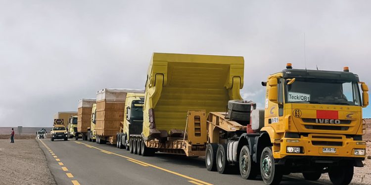 CARGOTRANS SCHIAPPACASSE EXCELENCIA OPERACIONAL PARA MARCAR LA DIFERENCIA