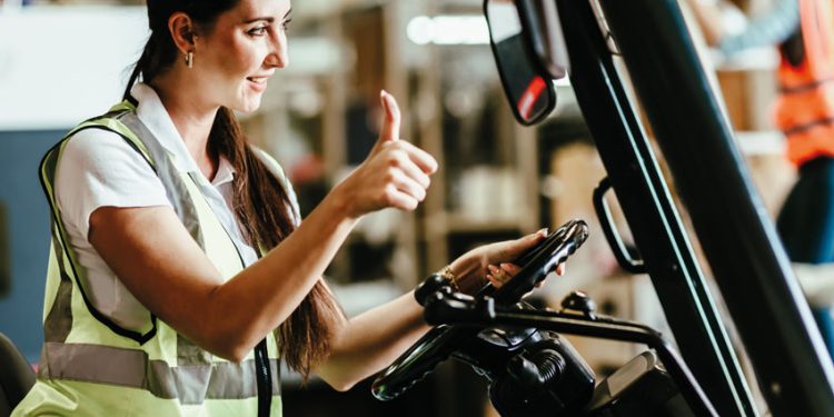 GESTIÓN DE PERSONAS: ¿ES LA EQUIDAD DE GÉNERO UNA TAREA PENDIENTE EN LA LOGÍSTICA?