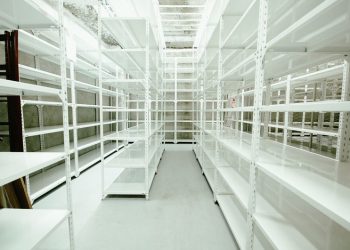 APROVECHAMIENTO DE ESPACIOS OSCIOSOS Y REUTILIZACIÓN. LA FUENTE DE UNA CADENA DE ABASTECIMIENTO SOSTENIBLE