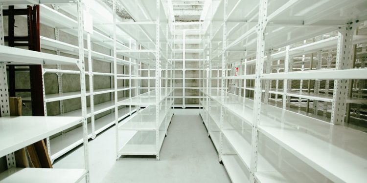 APROVECHAMIENTO DE ESPACIOS OSCIOSOS Y REUTILIZACIÓN. LA FUENTE DE UNA CADENA DE ABASTECIMIENTO SOSTENIBLE