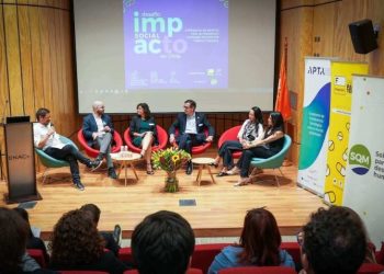  FARMACIAS FRACCIÓN Y HUB APTA: LANZAN INÉDITA CONVOCATORIA QUE BUSCA MEDIR EL IMPACTO DE SUS FARMACIAS EN COMUNAS AISLADAS DE CHILE