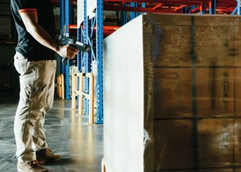 GESTIÓN DE INVENTARIOS EN RETAIL: MEJORES PRÁCTICAS EN TIEMPO DE RECESIÓN