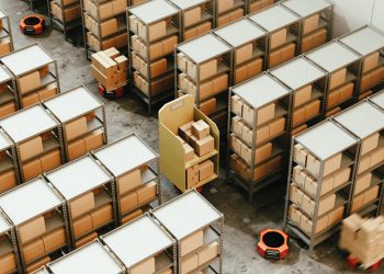 CINCO MIRADAS SOBRE LA LOGÍSTICA EFICIENTE ¿CÓMO ALCANZAR EL SUEÑO OPERACIONAL?