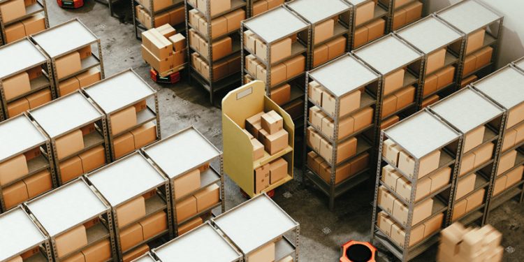 CINCO MIRADAS SOBRE LA LOGÍSTICA EFICIENTE ¿CÓMO ALCANZAR EL SUEÑO OPERACIONAL?