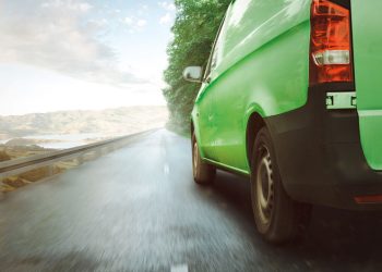 RETOS LOGÍSTICA SOSTENIBLE