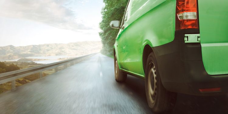 RETOS LOGÍSTICA SOSTENIBLE