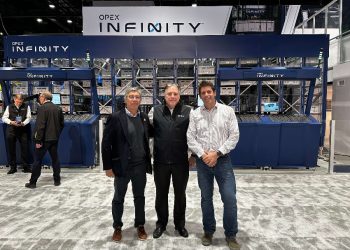  MINDUGAR CIERRA ACUERDO CON OPEX EN EL MARCO DE LA FERIA PROMAT 2023