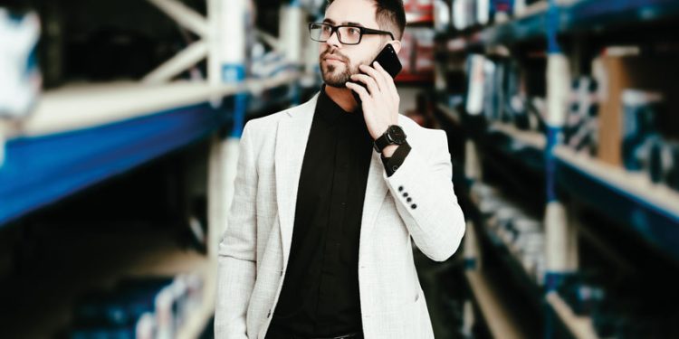 BLOCKCHAIN DISRUMPE LAS FINANZAS Y LOS NEGOCIOS INTERNACIONALES