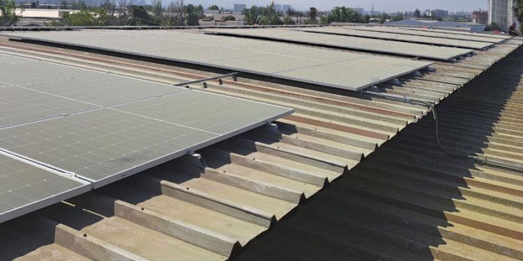 MINDUGAR INAUGURA SU NUEVA PLANTA FOTOVOLTAICA