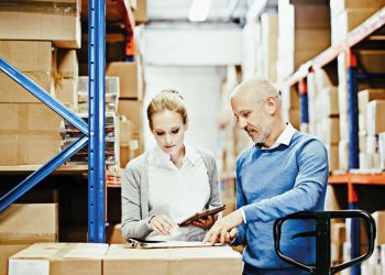 ¿ES LA DISTRIBUCIÓN UN FACTOR DECISIVO DEL ÉXITO EMPRESARIAL?