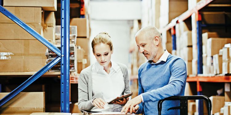 ¿ES LA DISTRIBUCIÓN UN FACTOR DECISIVO DEL ÉXITO EMPRESARIAL?