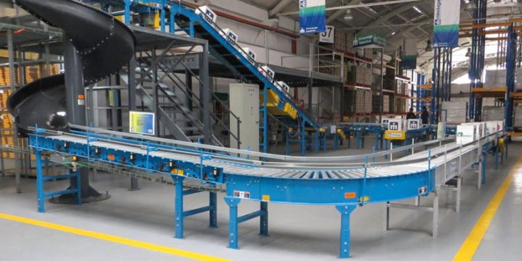 AUTOMATIZACIÓN: SOLUCIONES QUE APUNTAN A LA EXCELENCIA LOGÍSTICA