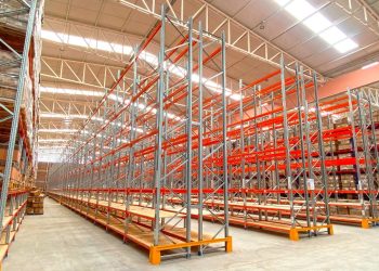 VICSA EQUIPA SU CD CON AR RACKING PARA AFRONTAR SUS PERSPECTIVAS DE CRECIMIENTO