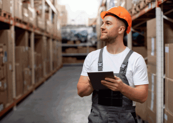 TIPOS DE EMPRESAS QUE NECESITAN UN WMS