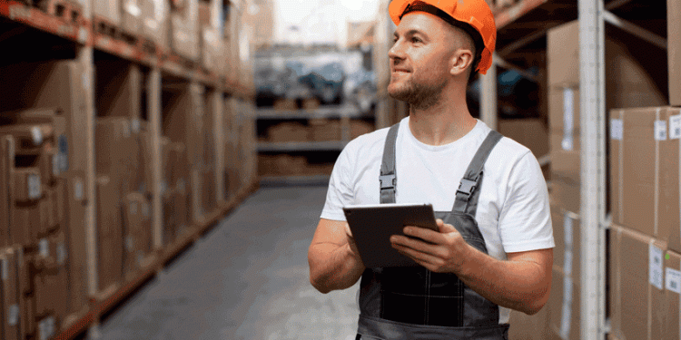 TIPOS DE EMPRESAS QUE NECESITAN UN WMS