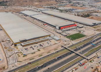 RED MEGACENTRO AUMENTÓ UTILIDADES EN MÁS DE 300% Y ALCANZA EBITDA HISTÓRICO