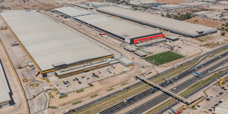 RED MEGACENTRO AUMENTÓ UTILIDADES EN MÁS DE 300% Y ALCANZA EBITDA HISTÓRICO