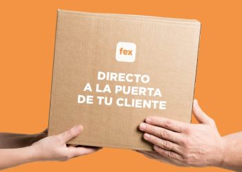 FEX Y SU APORTE EN CYBERDAY: LA ÚLTIMA MILLA ON DEMAND PARA PYMES Y GRANDES EMPRESAS