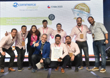 VTEX GANA EL ECOMMERCE AWARDS 2023 EN LA CATEGORÍA DE SERVICIOS Y SOLUCIONES DE ECOMMERCE