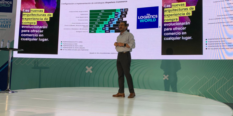 ANYWHERE COMMERCE, LA TENDENCIA CENTRADA EN EL CLIENTE QUE DARÁ PASO AL B2ME