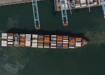 A.P. MOLLER – MAERSK REPORTA UN SÓLIDO PRIMER TRIMESTRE