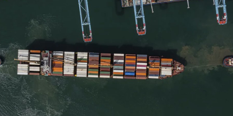 A.P. MOLLER – MAERSK REPORTA UN SÓLIDO PRIMER TRIMESTRE