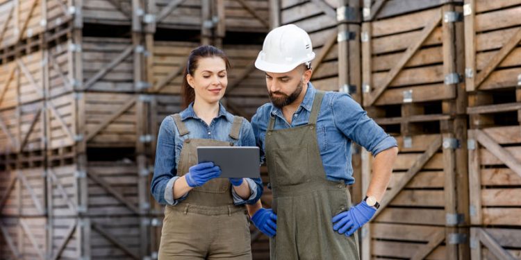 CÓMO HA INFLUIDO LA TRANSFORMACIÓN DIGITAL EN EL SECTOR LOGÍSTICO