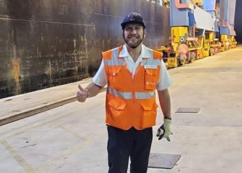 IAN TAYLOR AGENCIAS EXPANDE SUS SERVICIOS EN PERÚ CON PRACTICAJE MARÍTIMO EN LOS PUERTOS DE CALLAO Y PAITA