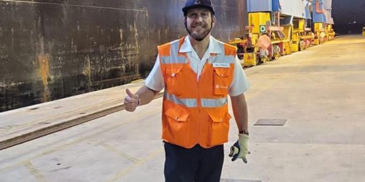 IAN TAYLOR AGENCIAS EXPANDE SUS SERVICIOS EN PERÚ CON PRACTICAJE MARÍTIMO EN LOS PUERTOS DE CALLAO Y PAITA