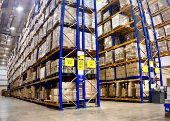 DR. SIMI: “CON MINDUGAR, BUSCAMOS DUPLICAR NUESTRA CAPACIDAD DE ALMACENAMIENTO, Y AUMENTAR CERCA DE UN 40 % NUESTRA PRODUCTIVIDAD EN PICKING. VOLVIMOS A ELEGIRLOS PORQUE SE AJUSTAN A LAS NECESIDADES DEL CLIENTE”